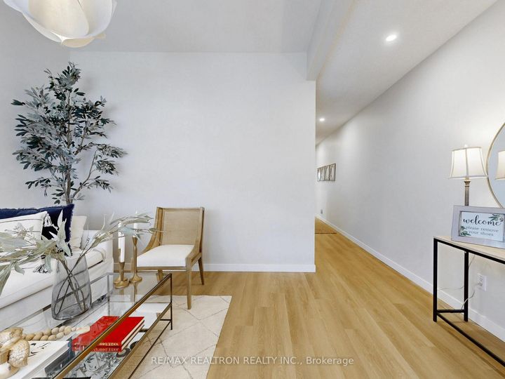 Photo 5 at 25 Moutray Street, Little Portugal, Toronto