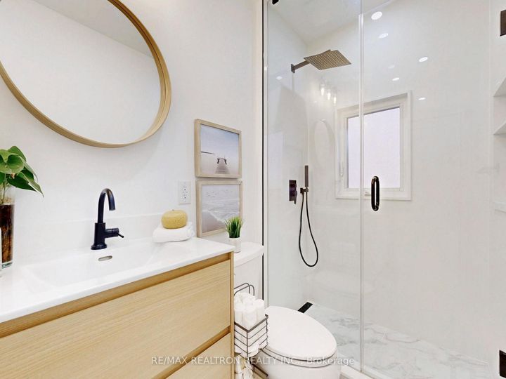 Photo 7 at 25 Moutray Street, Little Portugal, Toronto