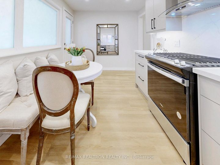 Photo 14 at 25 Moutray Street, Little Portugal, Toronto