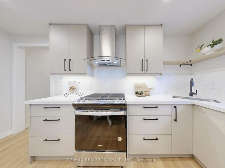 Photo 15 at 25 Moutray Street, Little Portugal, Toronto