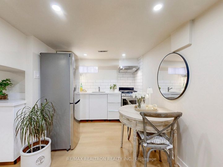 Photo 19 at 25 Moutray Street, Little Portugal, Toronto