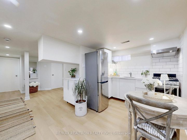 Photo 20 at 25 Moutray Street, Little Portugal, Toronto