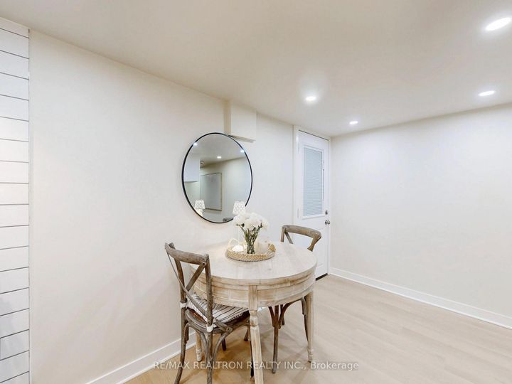 Photo 22 at 25 Moutray Street, Little Portugal, Toronto