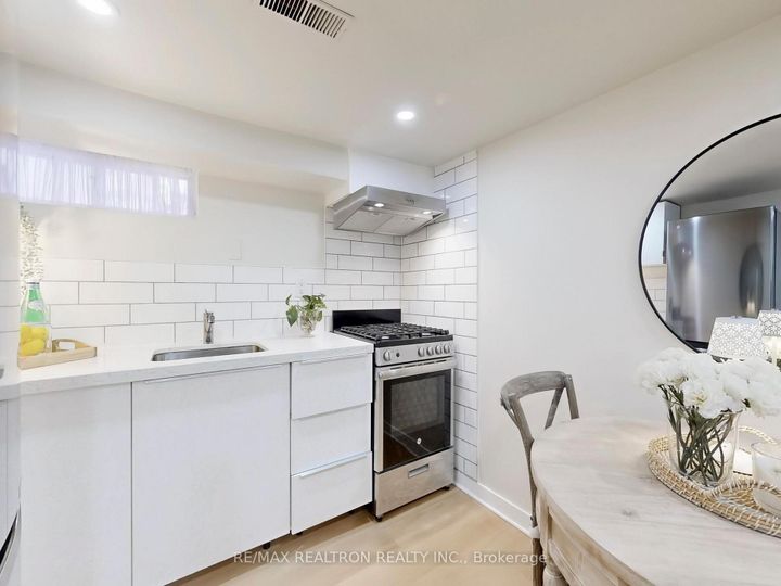 Photo 23 at 25 Moutray Street, Little Portugal, Toronto