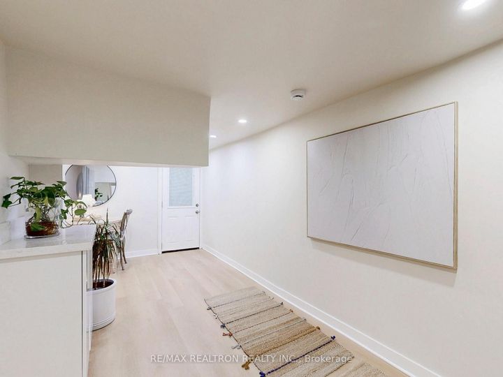 Photo 25 at 25 Moutray Street, Little Portugal, Toronto