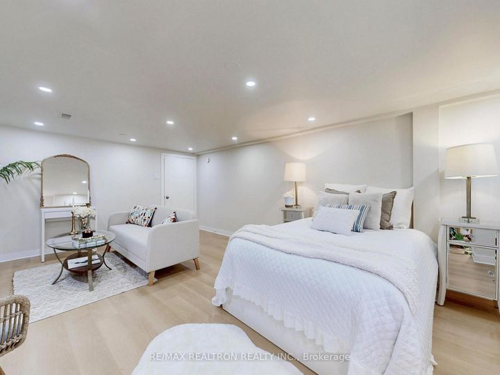 Photo 28 at 25 Moutray Street, Little Portugal, Toronto