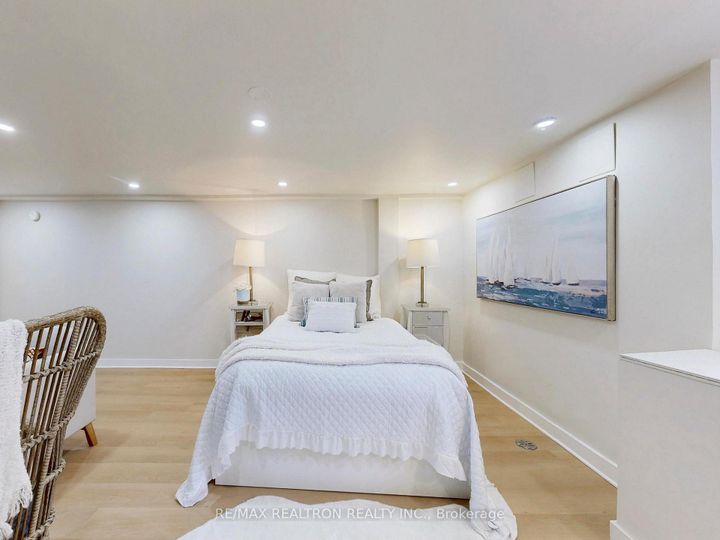 Photo 29 at 25 Moutray Street, Little Portugal, Toronto