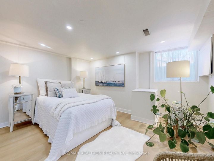 Photo 30 at 25 Moutray Street, Little Portugal, Toronto