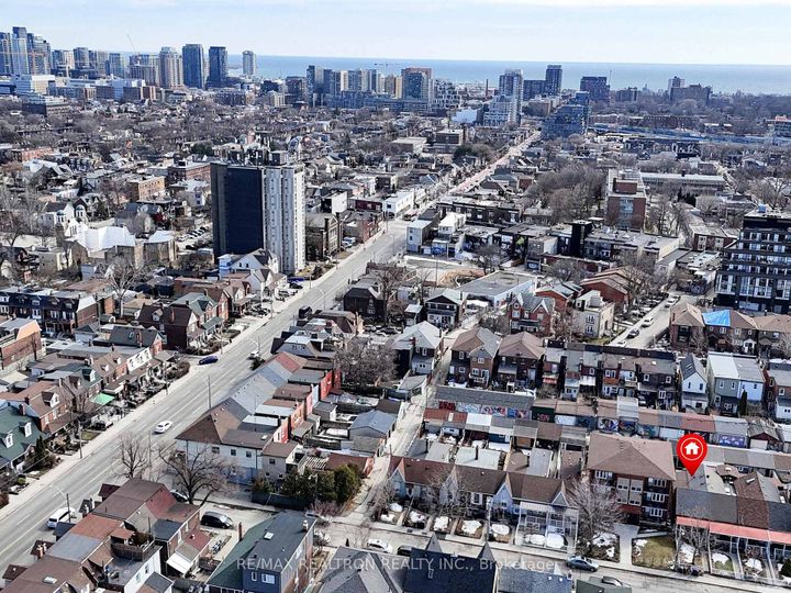 Photo 33 at 25 Moutray Street, Little Portugal, Toronto