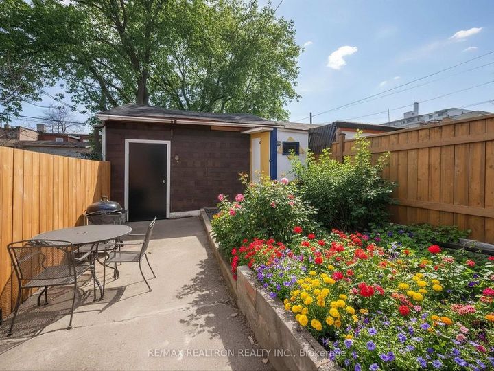 Photo 35 at 25 Moutray Street, Little Portugal, Toronto