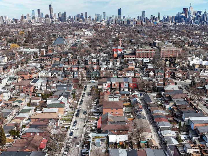 Photo 37 at 25 Moutray Street, Little Portugal, Toronto