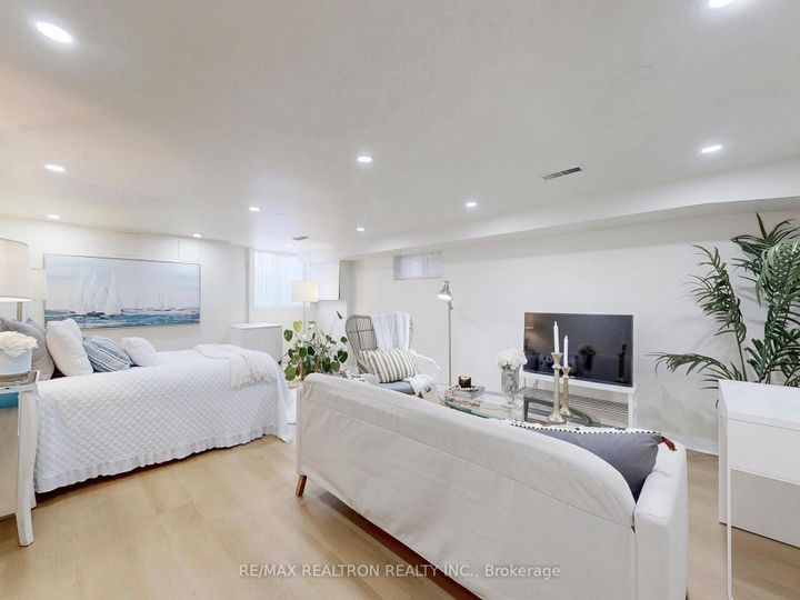 Photo 38 at 25 Moutray Street, Little Portugal, Toronto