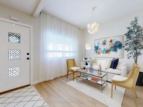 Photo 1 at 25 Moutray Street, Little Portugal, Toronto