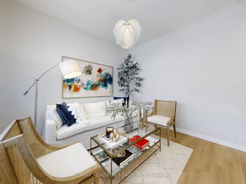 Photo 2 at 25 Moutray Street, Little Portugal, Toronto