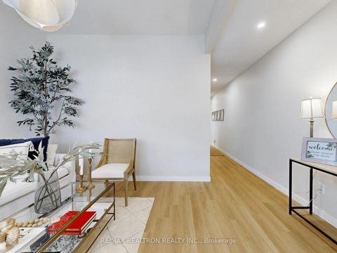 Photo 5 at 25 Moutray Street, Little Portugal, Toronto