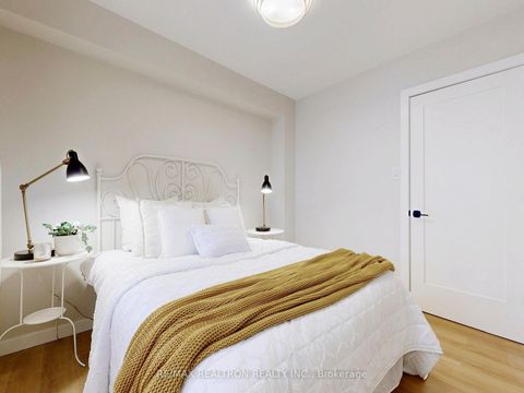 Photo 6 at 25 Moutray Street, Little Portugal, Toronto