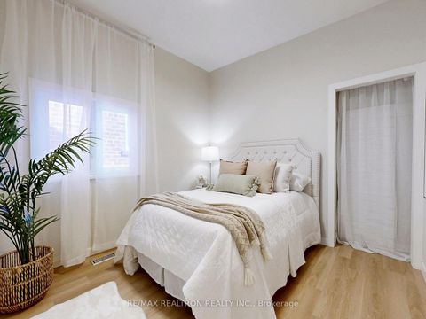 Photo 8 at 25 Moutray Street, Little Portugal, Toronto