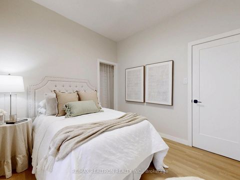 Photo 9 at 25 Moutray Street, Little Portugal, Toronto