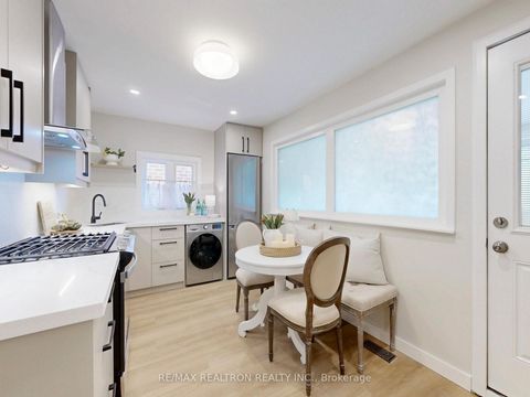 Photo 13 at 25 Moutray Street, Little Portugal, Toronto