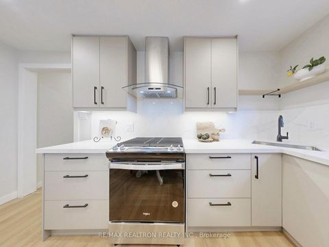 Photo 15 at 25 Moutray Street, Little Portugal, Toronto