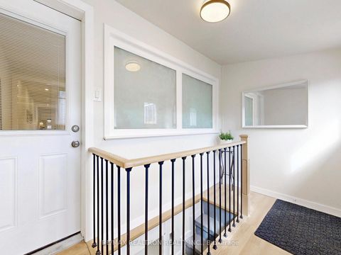 Photo 18 at 25 Moutray Street, Little Portugal, Toronto