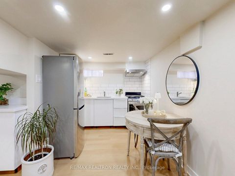 Photo 19 at 25 Moutray Street, Little Portugal, Toronto