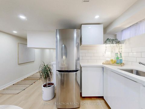 Photo 21 at 25 Moutray Street, Little Portugal, Toronto