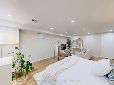 Photo 26 at 25 Moutray Street, Little Portugal, Toronto