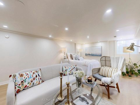 Photo 31 at 25 Moutray Street, Little Portugal, Toronto