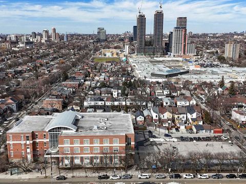 Photo 36 at 25 Moutray Street, Little Portugal, Toronto