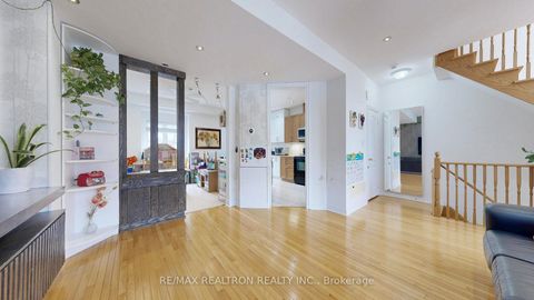 Photo 6 at 56 - 15 Old Colony Road, Oak Ridges Lake Wilcox, Richmond Hill