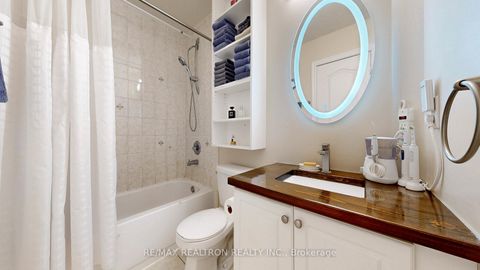 Photo 22 at 56 - 15 Old Colony Road, Oak Ridges Lake Wilcox, Richmond Hill