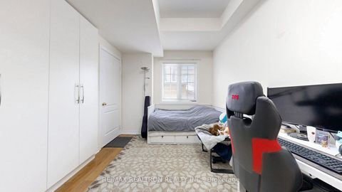 Photo 24 at 56 - 15 Old Colony Road, Oak Ridges Lake Wilcox, Richmond Hill