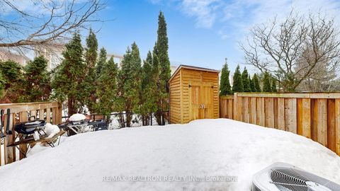 Photo 32 at 56 - 15 Old Colony Road, Oak Ridges Lake Wilcox, Richmond Hill