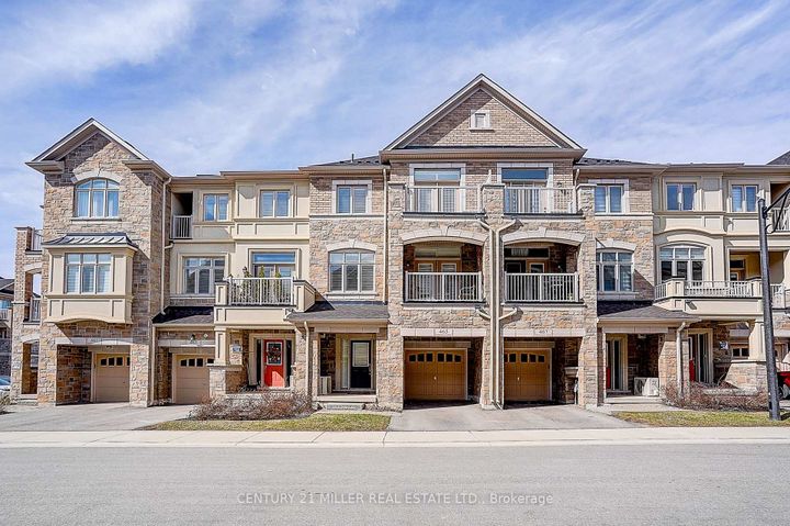 Photo 1 at 465 Manhattan Common, JM Joshua Meadows, Oakville