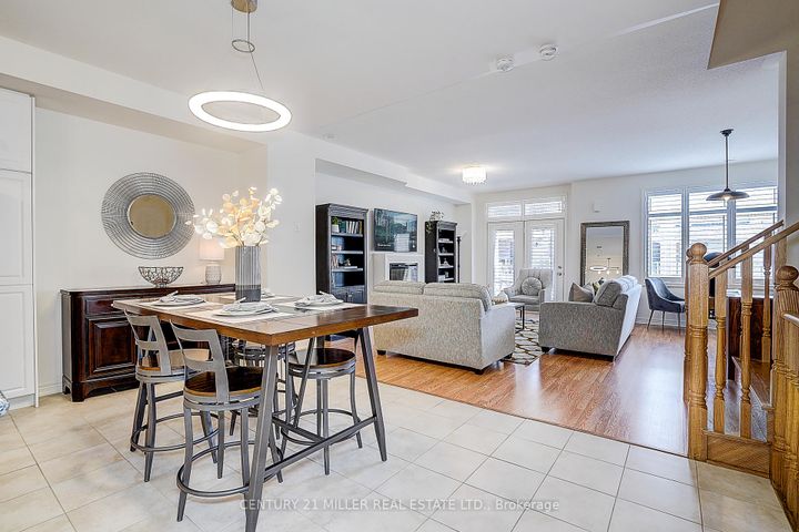 Photo 16 at 465 Manhattan Common, JM Joshua Meadows, Oakville