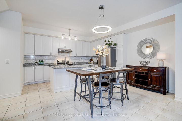 Photo 17 at 465 Manhattan Common, JM Joshua Meadows, Oakville