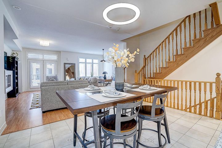 Photo 18 at 465 Manhattan Common, JM Joshua Meadows, Oakville