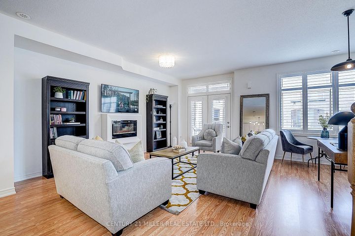 Photo 19 at 465 Manhattan Common, JM Joshua Meadows, Oakville