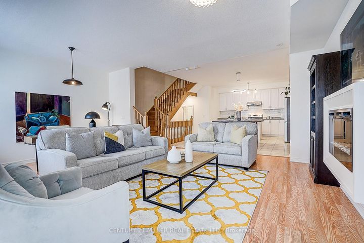 Photo 22 at 465 Manhattan Common, JM Joshua Meadows, Oakville