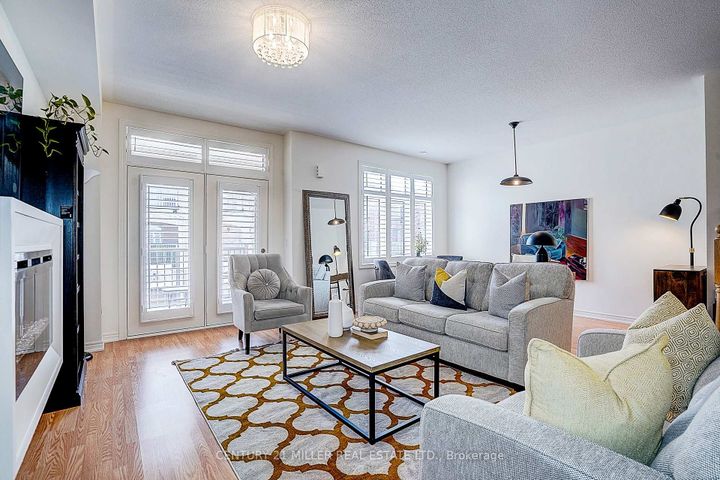 Photo 23 at 465 Manhattan Common, JM Joshua Meadows, Oakville