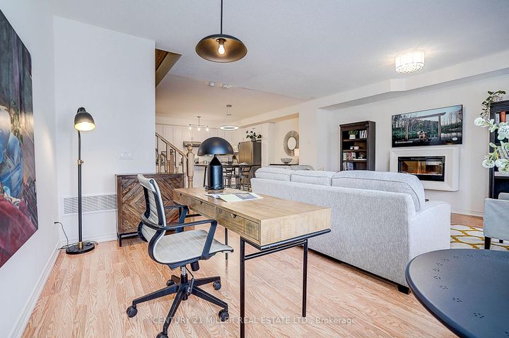 Photo 25 at 465 Manhattan Common, JM Joshua Meadows, Oakville