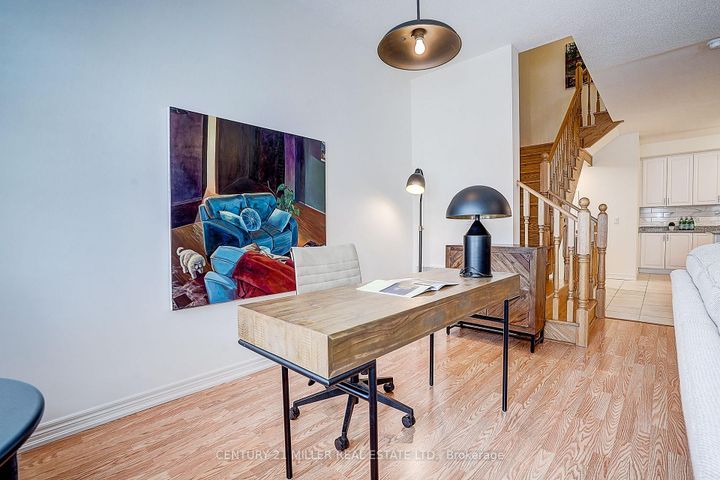 Photo 26 at 465 Manhattan Common, JM Joshua Meadows, Oakville