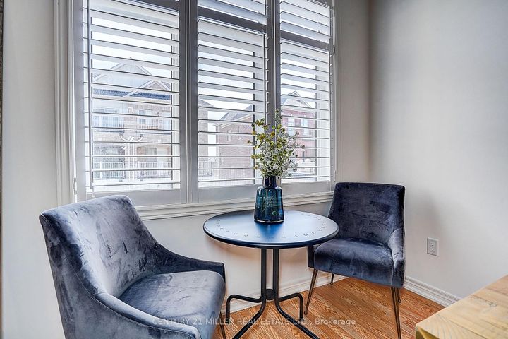 Photo 27 at 465 Manhattan Common, JM Joshua Meadows, Oakville