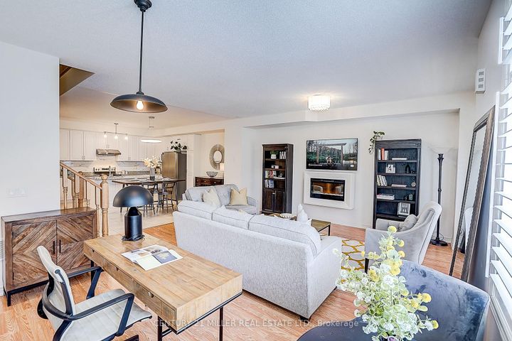 Photo 29 at 465 Manhattan Common, JM Joshua Meadows, Oakville