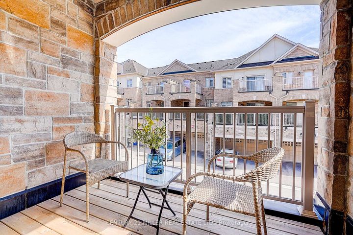 Photo 30 at 465 Manhattan Common, JM Joshua Meadows, Oakville