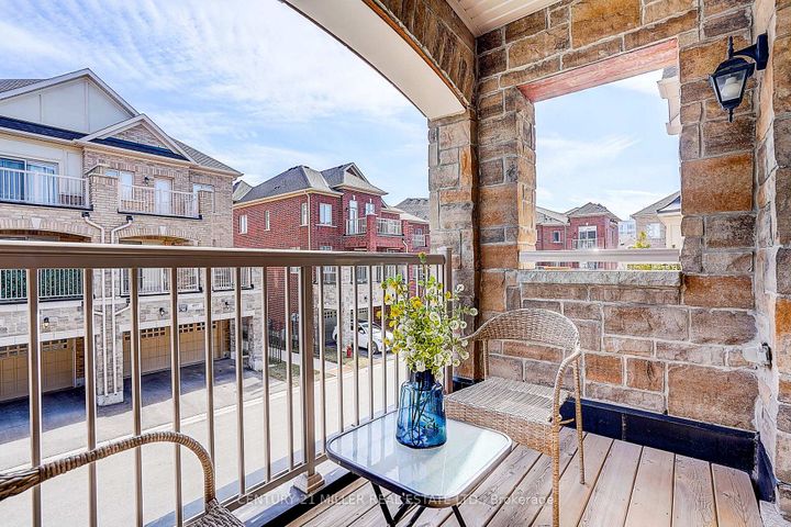 Photo 31 at 465 Manhattan Common, JM Joshua Meadows, Oakville