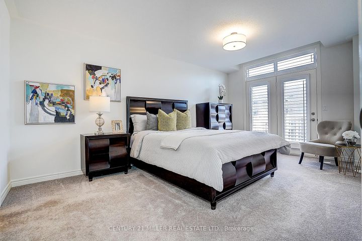 Photo 35 at 465 Manhattan Common, JM Joshua Meadows, Oakville