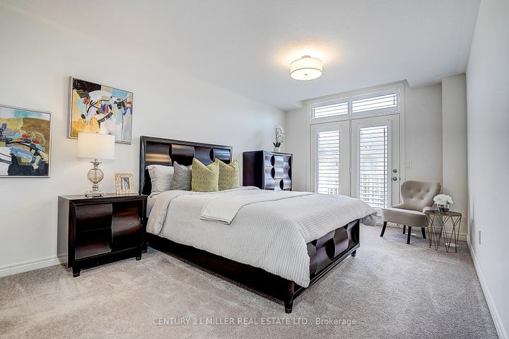 Photo 36 at 465 Manhattan Common, JM Joshua Meadows, Oakville