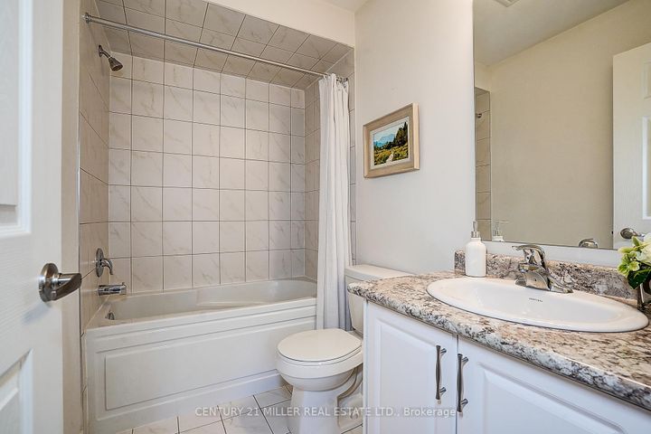 Photo 37 at 465 Manhattan Common, JM Joshua Meadows, Oakville